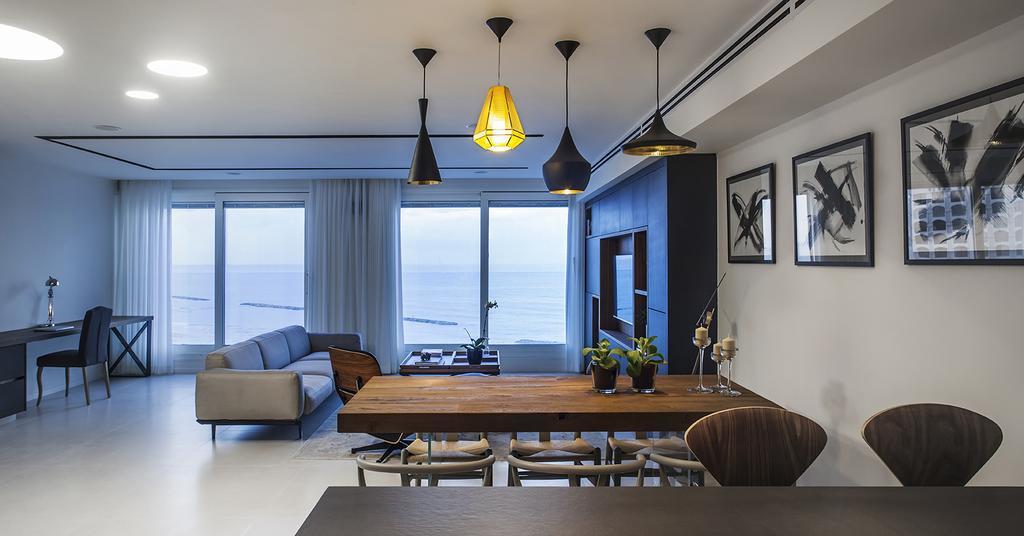 Check In Tlv Apartment Tel Aviv Room photo
