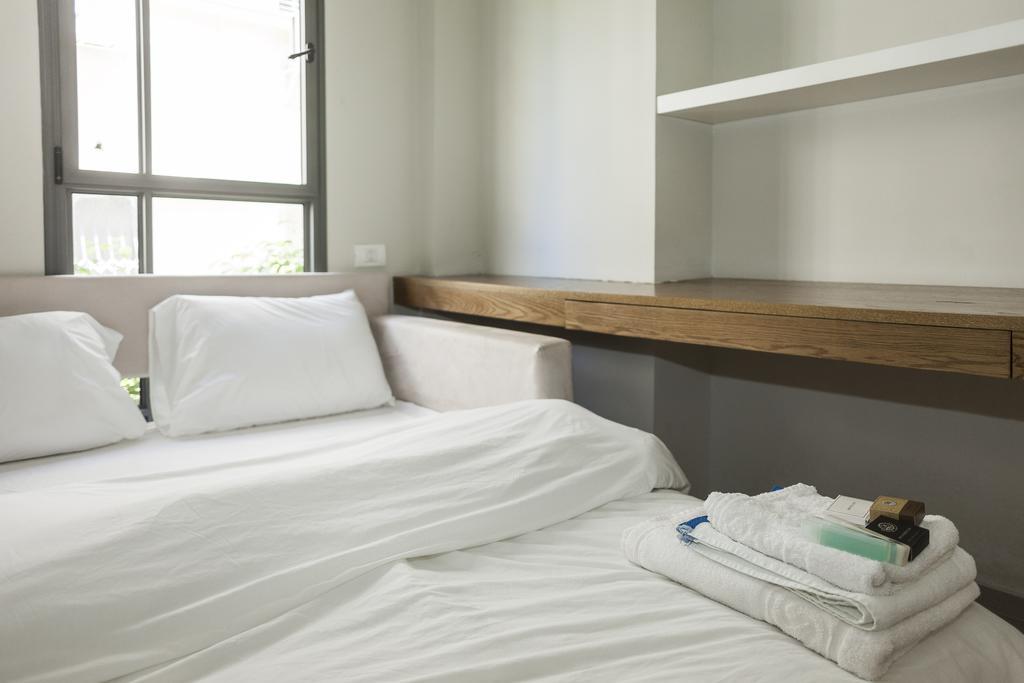 Check In Tlv Apartment Tel Aviv Room photo