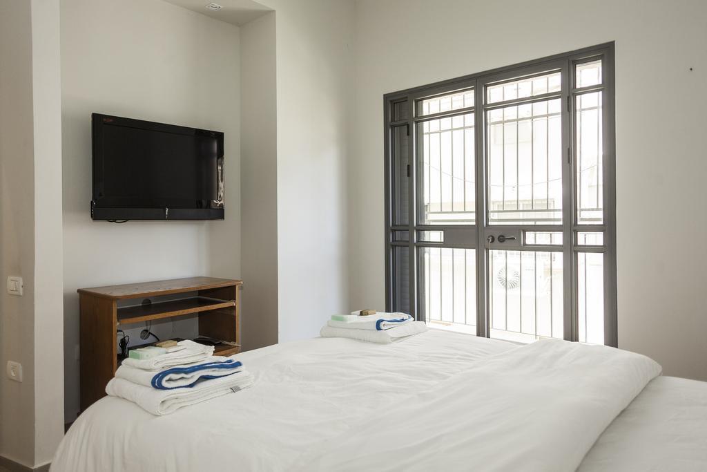 Check In Tlv Apartment Tel Aviv Room photo