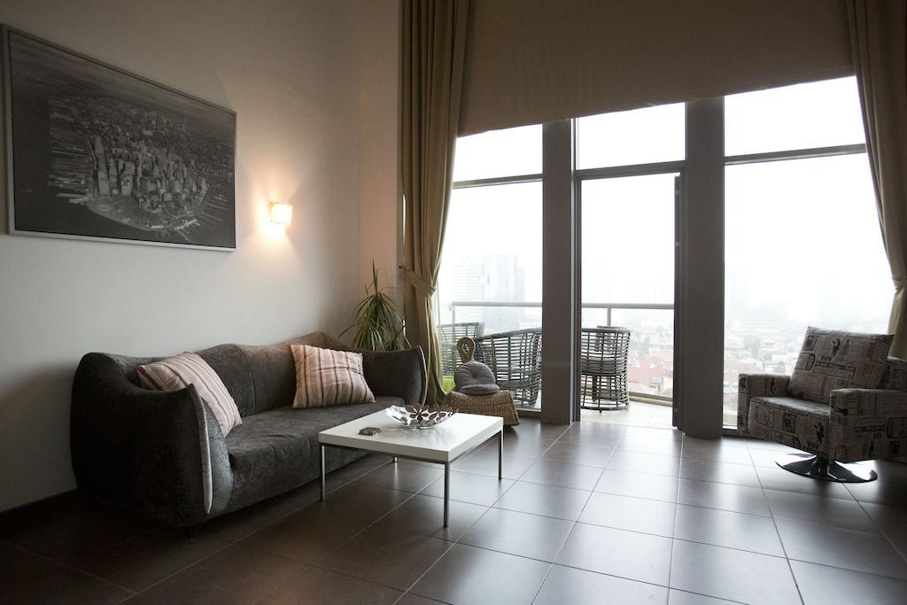 Check In Tlv Apartment Tel Aviv Room photo