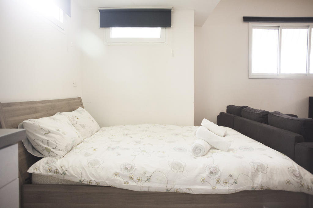 Check In Tlv Apartment Tel Aviv Room photo