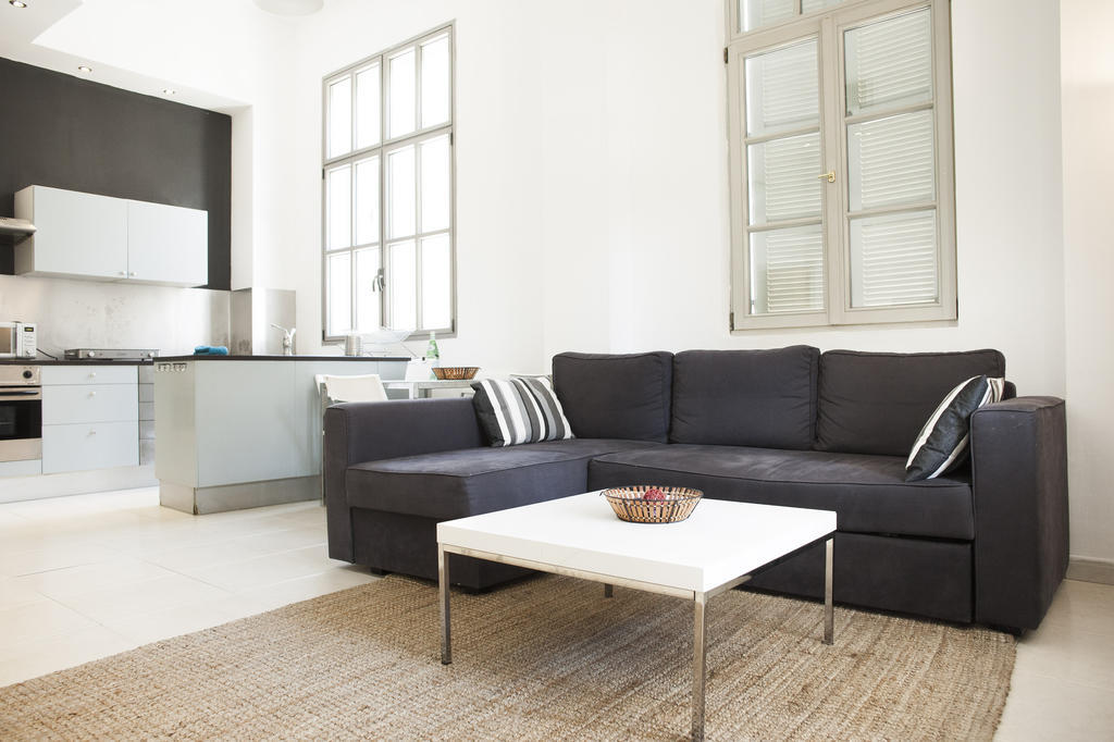 Check In Tlv Apartment Tel Aviv Room photo