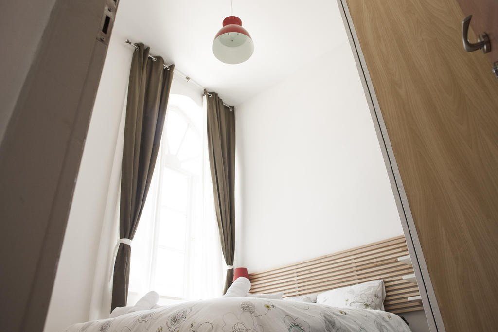 Check In Tlv Apartment Tel Aviv Room photo