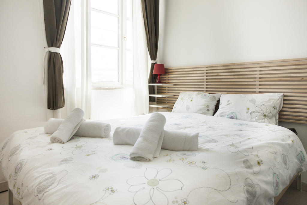 Check In Tlv Apartment Tel Aviv Room photo